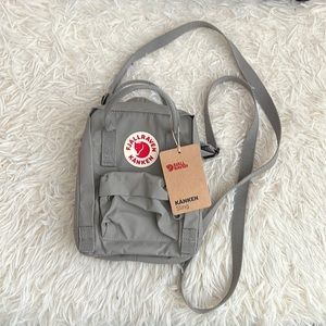 Fjallraven sling - new with tags